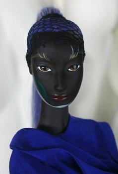 Fashion Doll Agency - Etre - Etre N10 - Poupée